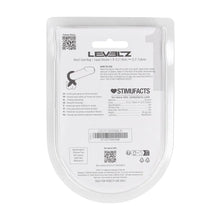 Load image into Gallery viewer, Levelz Pencil Liquid Silicone Cock Ring