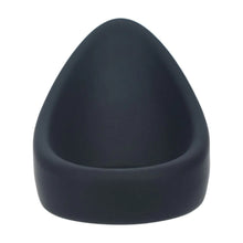 Load image into Gallery viewer, Levelz Teardrop Silicone Cock Ring