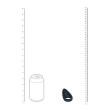 Load image into Gallery viewer, Levelz Teardrop Silicone Cock Ring