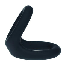 Load image into Gallery viewer, Levelz Double O Silicone Cock Ring - M