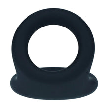 Load image into Gallery viewer, Levelz Double O Silicone Cock Ring - M