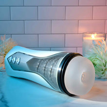 Load image into Gallery viewer, Zero Tolerance Stroking Buddy