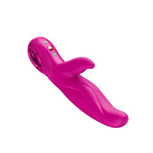 Load image into Gallery viewer, Fun Factory Lady Bi - Magenta