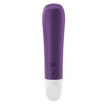 Load image into Gallery viewer, Satisfyer Ultra Power Bullet 2 Purple