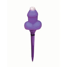 Load image into Gallery viewer, Super Fun Bubble Blowing Penis Pens