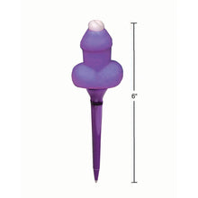 Load image into Gallery viewer, Super Fun Bubble Blowing Penis Pens