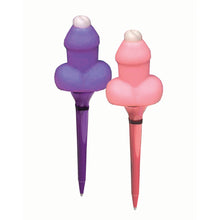 Load image into Gallery viewer, Super Fun Bubble Blowing Penis Pens
