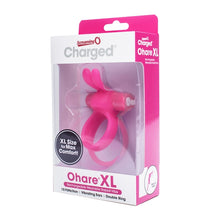 Load image into Gallery viewer, Charged Ohare Xl Pink