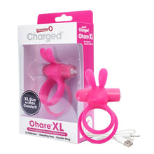 Load image into Gallery viewer, Charged Ohare Xl Pink