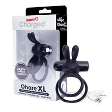 Load image into Gallery viewer, Charged Ohare Xl Black