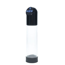 Load image into Gallery viewer, Pumped Automatic Waterproof Pump - Black