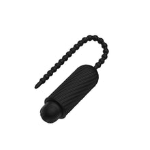 Load image into Gallery viewer, Passion Play Vibrating Silicone Sound
