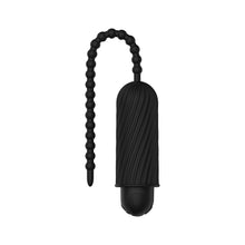 Load image into Gallery viewer, Passion Play Vibrating Silicone Sound