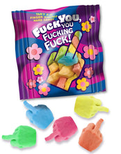 Load image into Gallery viewer, Fuck You, You Fucking Fuck! Mini Bag