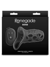 Load image into Gallery viewer, Renegade Edge Black