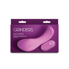 Load image into Gallery viewer, Grinders Rocker Pink