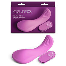 Load image into Gallery viewer, Grinders Rocker Pink