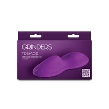 Load image into Gallery viewer, Grinders Tremor Violet