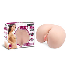 Load image into Gallery viewer, Zolo Stroke Off Pile Driver Pussy & Ass