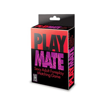 Load image into Gallery viewer, Play Mate Card Game