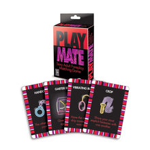 Load image into Gallery viewer, Play Mate Card Game