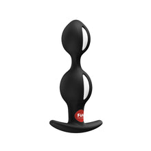 Load image into Gallery viewer, Fun Factory B Balls Duo Black