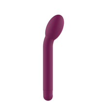 Load image into Gallery viewer, Passion Play Silicone G-spot Vibrator