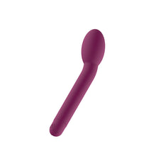 Load image into Gallery viewer, Passion Play Silicone G-spot Vibrator