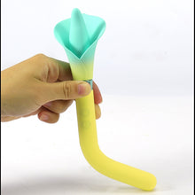 Load image into Gallery viewer, Maia Vala Yellow/green