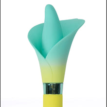 Load image into Gallery viewer, Maia Vala Yellow/green