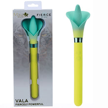 Load image into Gallery viewer, Maia Vala Yellow/green