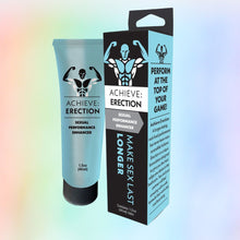Load image into Gallery viewer, Achieve: Erection Enhancer Cream
