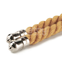 Load image into Gallery viewer, Rebellion Reign 10m Bondage Rope Natural
