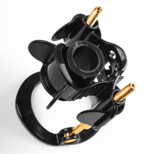 Load image into Gallery viewer, Luvpump Max Fit Luxury Penis Extender Black