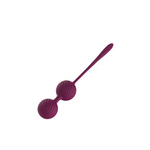Load image into Gallery viewer, Passion Play Kegel Balls Purple