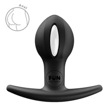 Load image into Gallery viewer, Fun Factory B Balls Uno Black