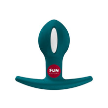 Load image into Gallery viewer, Fun Factory B Balls Uno Bottle Green
