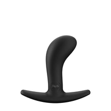 Load image into Gallery viewer, Fun Factory Bootie S Black