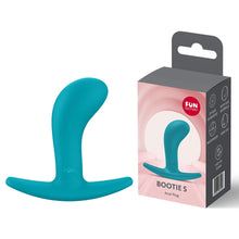 Load image into Gallery viewer, Fun Factory Bootie S Aquamarine