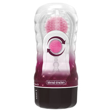 Load image into Gallery viewer, Vacuum Cup Masturbator Black Hole