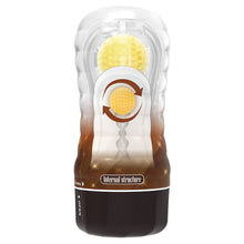 Load image into Gallery viewer, Vacuum Cup Masturbator Stellar