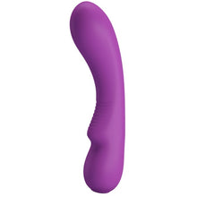 Load image into Gallery viewer, Rechargeable Elsa Purple
