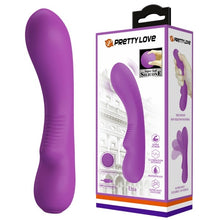 Load image into Gallery viewer, Rechargeable Elsa Purple