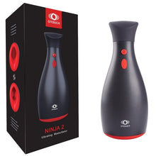 Load image into Gallery viewer, Ninja 2 - Inflatable Male Masturbator