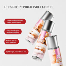Load image into Gallery viewer, Jo Bake Shoppe - Frosted Cupcake - Lubricant - 2 Floz / 60ml