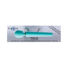 Load image into Gallery viewer, Maia Nala - Blue