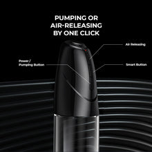 Load image into Gallery viewer, Luvpump Smart 2-in-1 Automatic Penis Pump