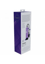 Load image into Gallery viewer, Pumped Basic Pump 1 - Purple