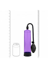 Load image into Gallery viewer, Pumped Basic Pump 1 - Purple