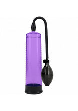 Load image into Gallery viewer, Pumped Basic Pump 1 - Purple